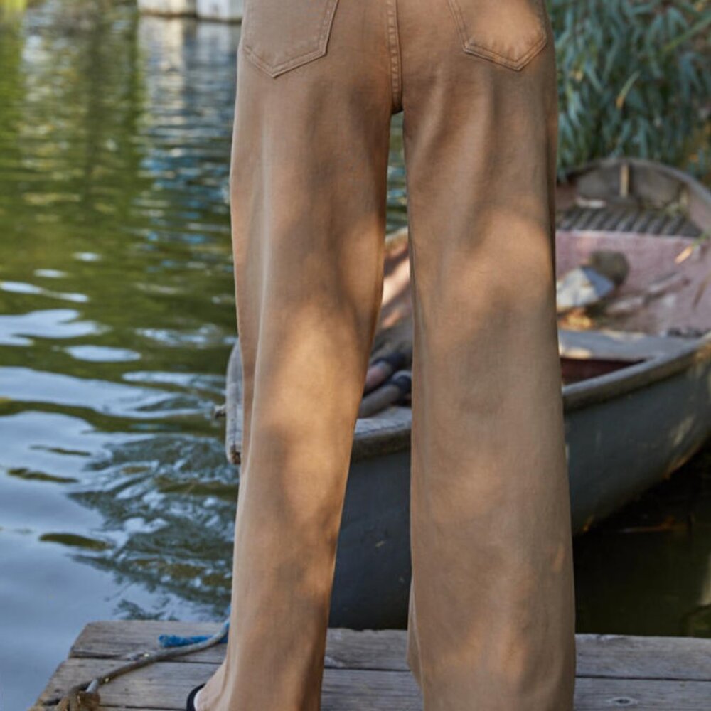 By Together Desert Racer Pant - Picture 5 of 5